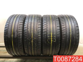 Dunlop SP Sport Maxx GT 255/40 R21 102Y 