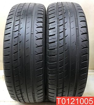 Viatti Strada Asimmetrico V-130 195/65 R15 91H Нет