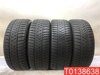 Pirelli Sottozero 3 225/45 R18 95H RunFlat