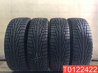 Nokian Nordman RS2 195/65 R15 95R 