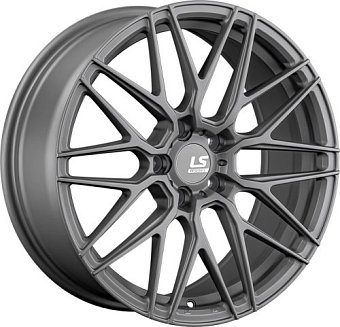 LS FlowForming RC13 8x18 5x112 ET40 dia 66,6 MGM