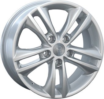 Replica Replay Nissan (NS54) 6,5x18 5x114,3 ET40 dia 66,1 S