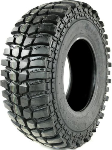 Шины Lakesea Mudster M/T LT235/75 R15 104/101N - 1