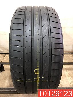 Bridgestone Alenza 001 285/45 R21 109H 