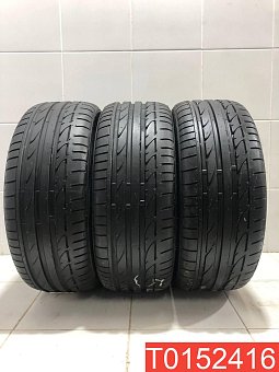 Bridgestone Potenza S001 225/45 R17 91W RunFlat