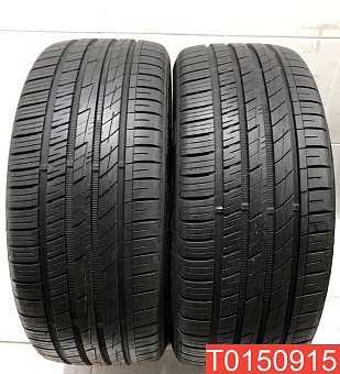 Nexen Nfera AU 7 245/45 R18 100W 