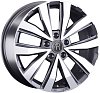 Replica Replay Volkswagen (VV202) 7.5x18 5x120 ET45 dia 65.1 GMF
