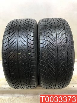 Goodyear UltraGrip Wrangler 255/50 R19 107V RunFlat