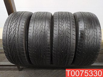 Continental ContiCrossContact LX2 265/65 R17 112H 