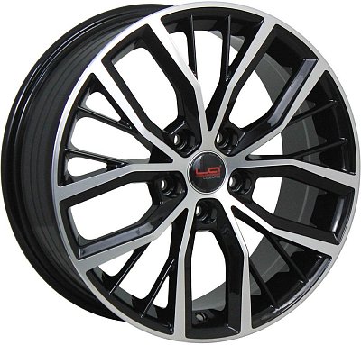 Диски LegeArtis Concept VV552 - 1