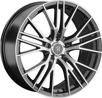 Replay Chery (CHR104) 8,5x20 5x108 ET36 dia 65,1 BKF