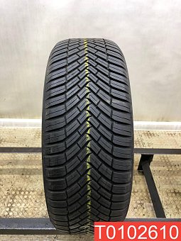 Continental AllSeasonContact 195/55 R16 91H 