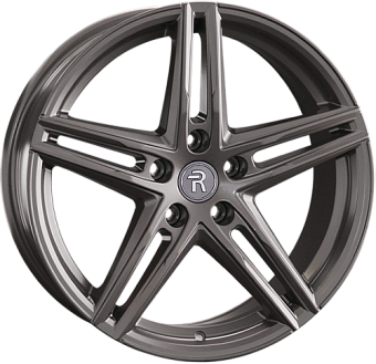 Replica Replay Lexus (LX189) 8x18 5x114,3 ET30 dia 60,1 MGM