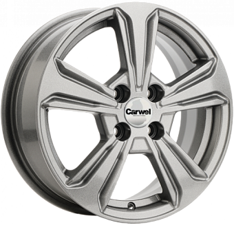 Carwel Диво 1502 6x15 4x100 ET48 dia 54,1 GRT