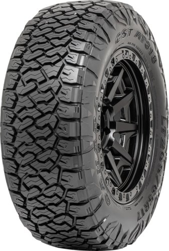 Шины CST Sahara AT318 LT265/60 R18 114/110Q - 1