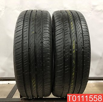 Continental ContiPowerContact ECO Plus 205/55 R17 91V 