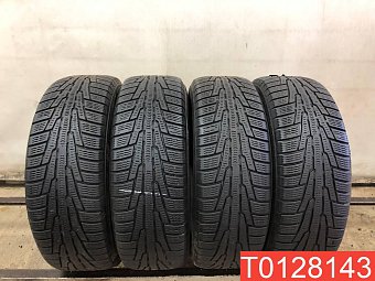 Nokian Nordman RS2 185/60 R15 88R 