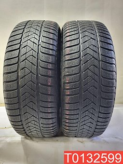 Pirelli Sottozero 3 245/50 R19 105V RunFlat