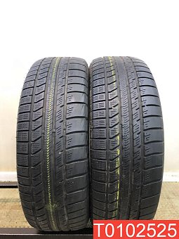 Vredestein QuaTrac 5 225/65 R17 102H 