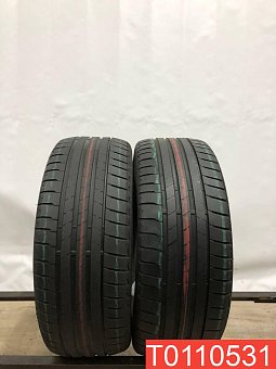 Bridgestone Turanza T005 225/40 R19 93W 