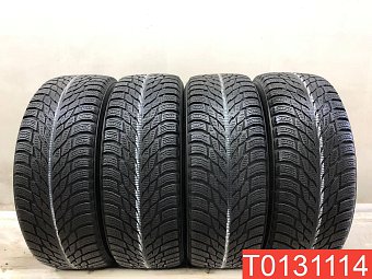 Nokian Hakkapeliitta R3 205/65 R16 99R 