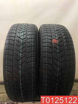 Pirelli Scorpion Winter 225/55 R19 99H 