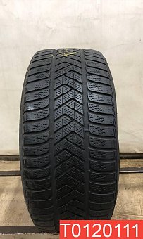 Pirelli Sottozero 3 255/35 R20 97V 