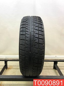 Bridgestone Icepartner 2 215/60 R16 95Q 