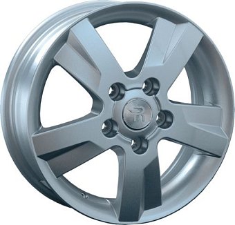 Replay Honda (H70) 6,5x17 5x114,3 ET50 dia 64,1 S