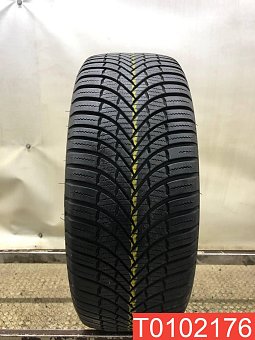 Firestone Muitiseason 205/55 R16 91H 