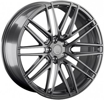 LS Forged LS FG12 9,5x21 5x120 ET49 dia 72,6 MGM