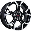 Replica Concept Hyundai (HND533) 7,5x18 5x114,3 ET49,5 dia 67,1 BKF