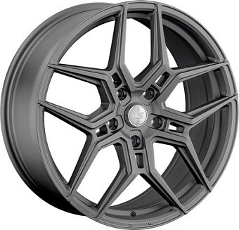 LS wheels 1266 8,5x20 5x127 ET45 dia 71,6 MGM