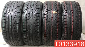 Pirelli Sottozero Winter 240 Series 2 245/35 R20 91V 
