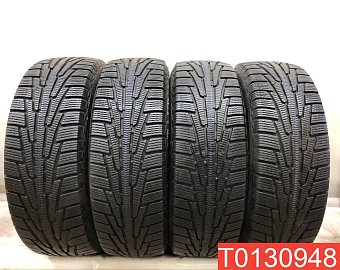 Nokian Nordman RS2 SUV 235/65 R18 110R 