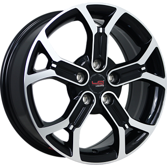 Replica Concept Hyundai (HND533) 7,5x18 5x114,3 ET49,5 dia 67,1 BKF