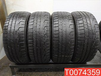 Pirelli Sottozero Winter 210 Series 2 225/50 R17 94H RunFlat