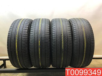 Pirelli Pzero All Season 215/55 R18 99V 