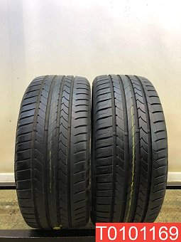 Goodyear EfficientGrip 215/40 R17 87V 