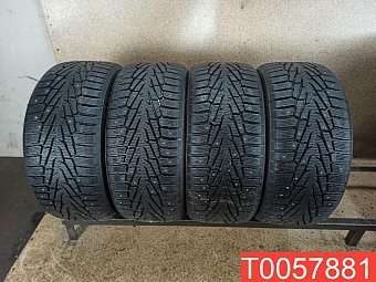 Nokian Hakkapeliitta 7 SUV 275/40 R20 106T 