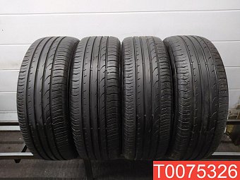 Continental ContiPremiumContact 2 215/55 R18 95H 