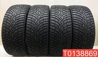 Pirelli Scorpion Ice Zero 2 285/45 R22 114H 