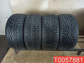 Nokian Tyres Hakkapeliitta 7 SUV 275/40 R20 106T 