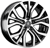 Replay Haval (HV113) 7x18 5x114,3 ET34 dia 66,6 BKF