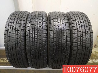 Dunlop DSX-2 205/60 R16 92Q 