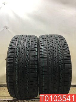 Pirelli Scorpion Ice Snow 275/45 R19 108V 