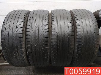 Michelin Latitude Tour HP 225/65 R17 102H 