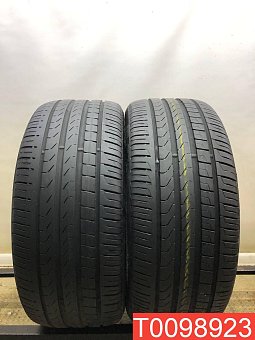 Pirelli Scorpion Verde 255/50 R19 103Y 