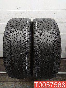 Pirelli Scorpion Winter 235/60 R18 103H 