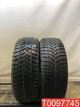 Firestone WinterHawk 3 205/55 R16 91T 